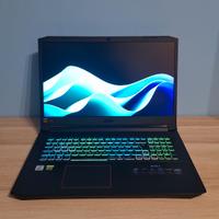 Acer Nitro 5| AN517-52 | RTX 3060 | i7 | 16GB