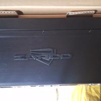 AMPLIFICATORE ZAPCO 350.2