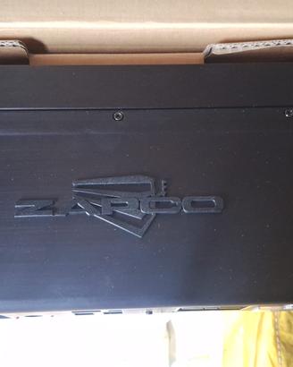 AMPLIFICATORE ZAPCO 350.2