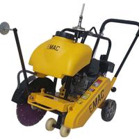 Tagliasfalto 350mm con motore loncin g200f NUOVA