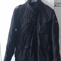 Giacca imbottita uomo Americanino