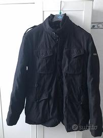 Giacca imbottita uomo Americanino