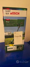 Bosch EasyGrassCut 23  Come nuovo! 