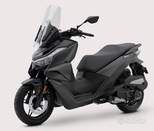 Voge Sfida SR3 300