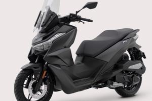 Voge Sfida SR3 300