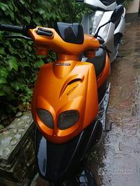 Peugeot  buxy come nuovo