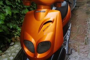 Peugeot  buxy come nuovo