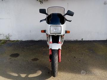 Cagiva Aletta Oro S2 1986