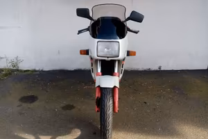 Cagiva Aletta Oro S2 1986