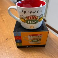 Tazza Friends McDonald - Central Perk