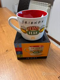 Tazza Friends McDonald - Central Perk