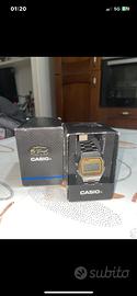 Orologio CASIO, colore argento