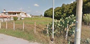 Terreno agricolo
