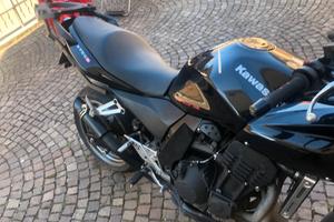 Kawasaki z750.