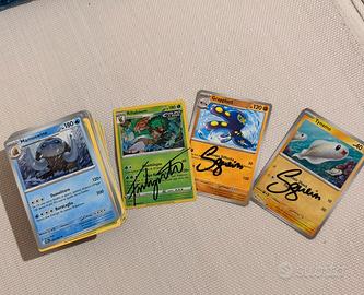 Carte pokemon