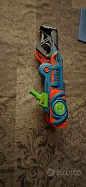 nerf flip 32