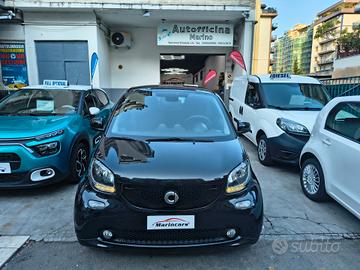 Smart ForTwo 0.9 turbo passion