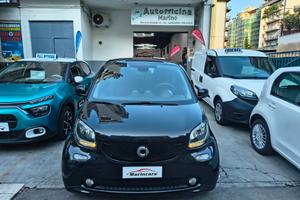Smart ForTwo 0.9 turbo passion