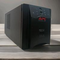 UPS Apc Smart UPS 750 - gruppo di continuità