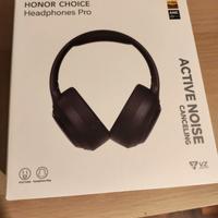 honor headphones vzsport cuffie