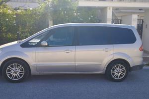 FORD GALAXY GHIA – 7 POSTI