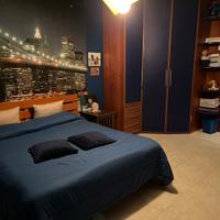 camera da letto per ragazzi