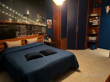 camera da letto per ragazzi