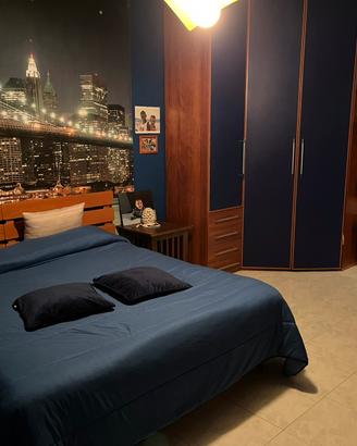 camera da letto per ragazzi