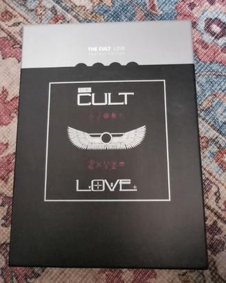 The Cult - Love
