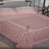 set completo lenzuola raso matrimoniale 