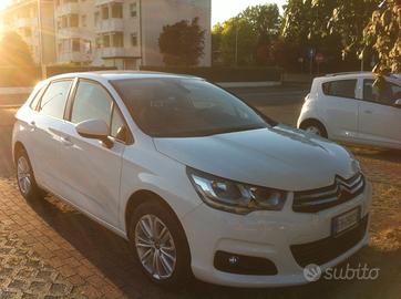 CITROEN C4 2ª serie - 2017