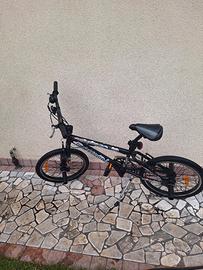 Bottecchia 495 freestyle bmx