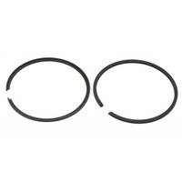 Coppia segmenti pistone per gruppi termici Pinasco