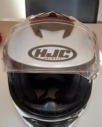 casco moto 