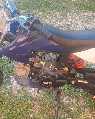 kxd 125 4 marce