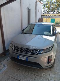 range rover Evoque mild Hybrid 2.0 180cv