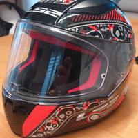 CASCO INTEGRALE LSE RAPID MINI BAMBINA