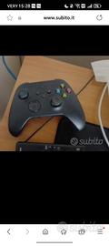 Xbox controller