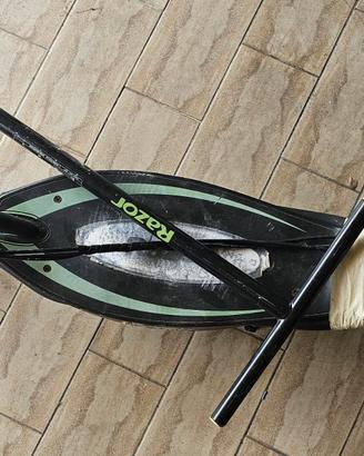 monopattino elettrico RAZOR per bambini