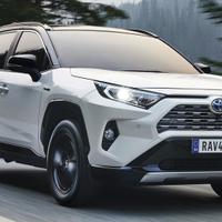 Ricambi usati toyota rav4 rav 4 2019 #c