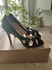 LOUBOTIN SOS 100 SUEDE