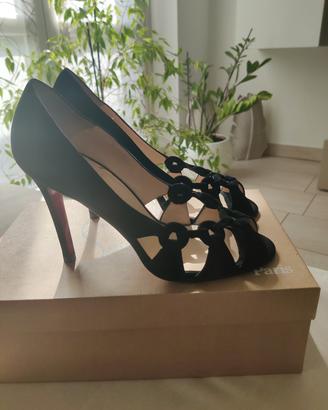 LOUBOTIN SOS 100 SUEDE