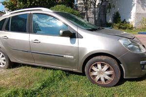 Clio SporTour 1.2 Rip Curl usata