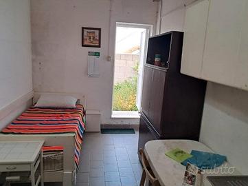 Monolocale a Campo di Carne