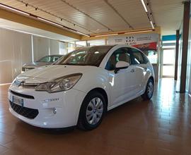Citroen C3 1.2 VTi 82 Exclusive ok neopatentati