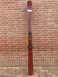 Blizzard 0g 96 184 cm