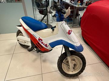 Honda Cub Ez