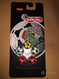 Subbuteo palloni