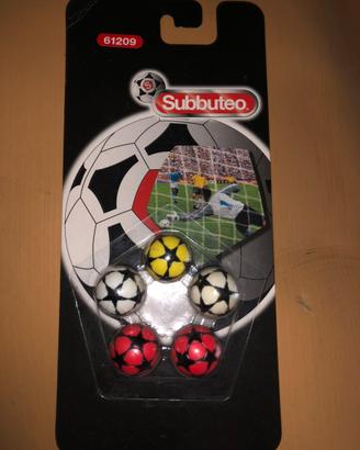 Subbuteo palloni