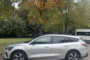 Ford Focus SW Active X 155CV Auto Matrix LED